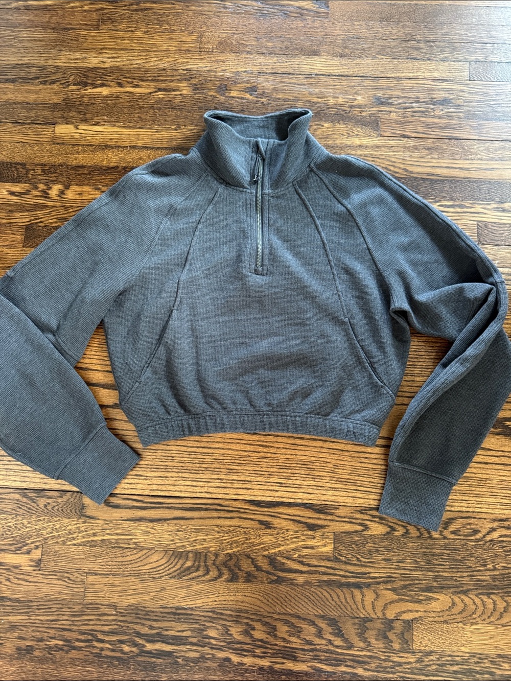 Lululemon scuba